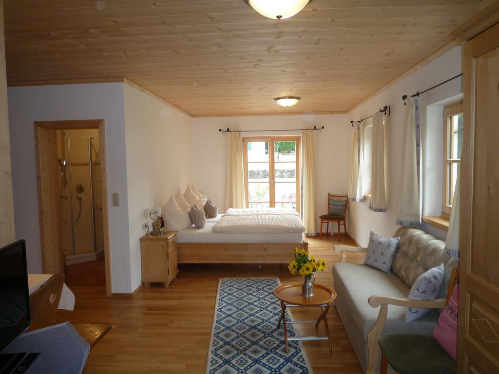Gaestehaus Johanna Бад-Вісзе Номер фото