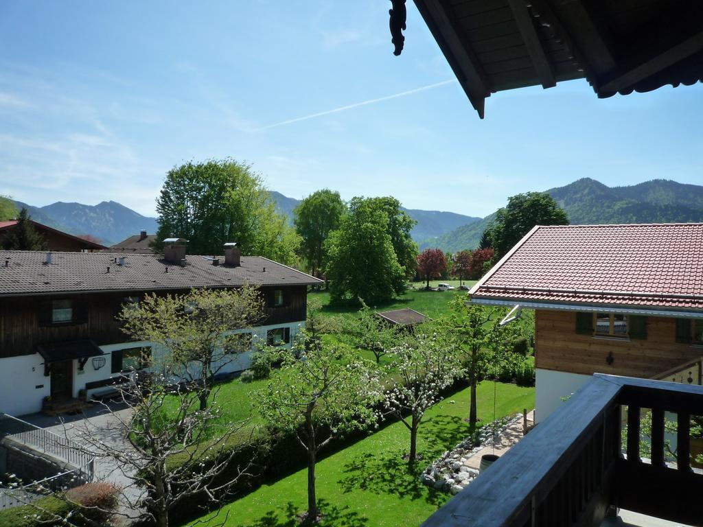 Gaestehaus Johanna Бад-Вісзе Номер фото